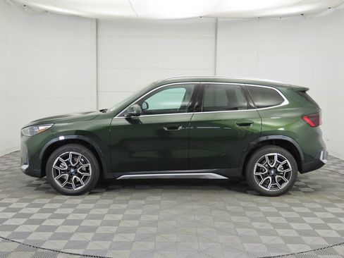 Certified 2025 BMW X1 xDrive28i w/ Premium Package image 8