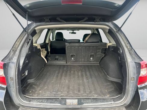 Used 2018 Subaru Outback 2.5i Limited AWD/4WD image 9