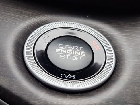 New 2025 Jeep Grand Cherokee L Limited image 22