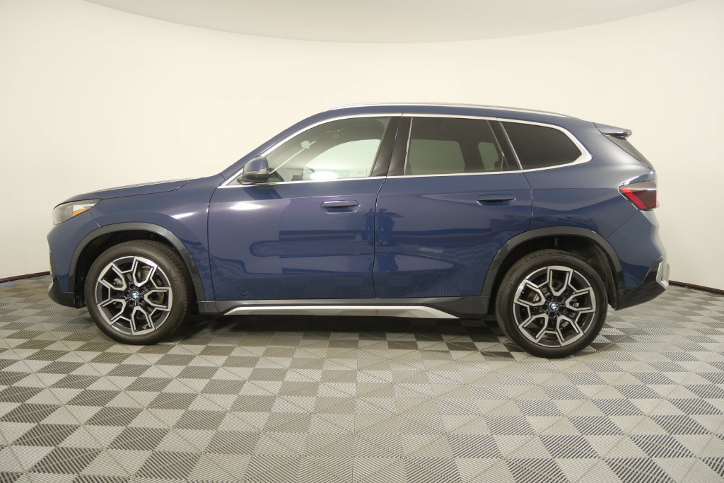 Certified 2026 BMW X1 xDrive28i AWD/4WD image 7