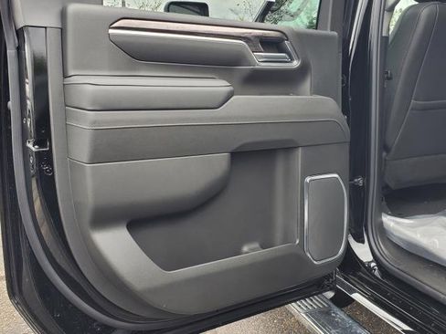 New 2026 Chevrolet Silverado 2500 LTZ w/ Z71 Chrome Sport Edition image 23