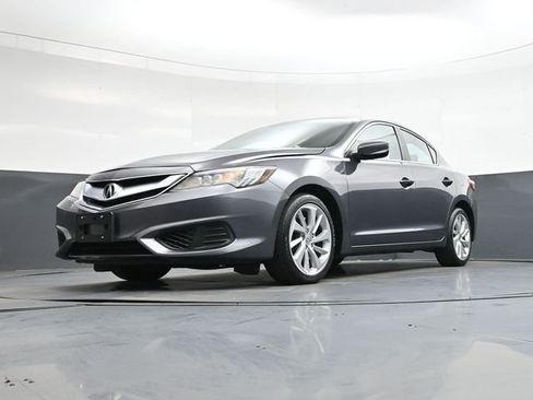 Used 2018 Acura ILX w/ Premium Package image 35