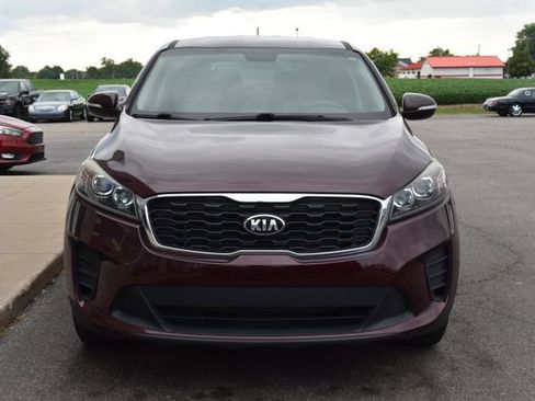 Used 2019 Kia Sorento FWD image 11