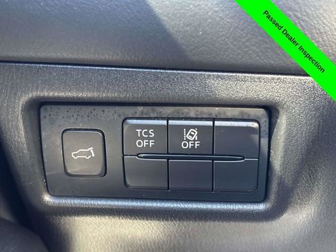 Used 2020 MAZDA CX-5 Touring image 14