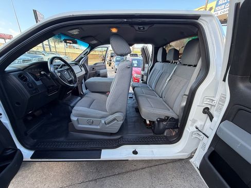 Used 2012 Ford F150 XL RWD image 19