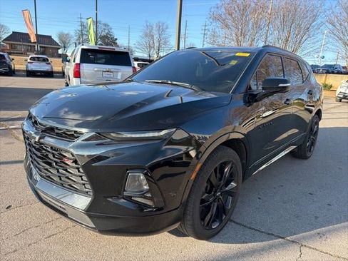 Used 2020 Chevrolet Blazer RS image 7