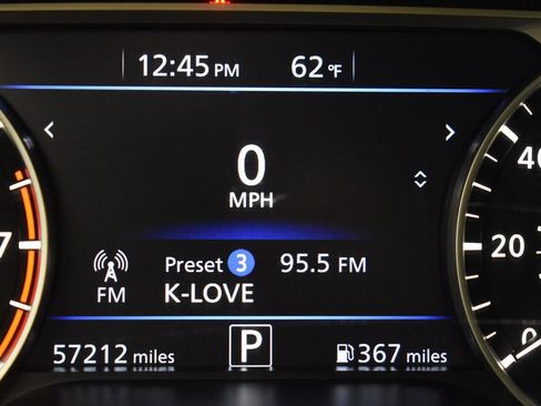 Used 2024 Nissan Altima 2.5 SV FWD image 22