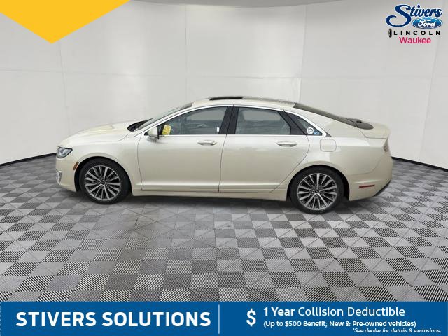 Used 2018 Lincoln MKZ Select w/ Select Plus Package FWD image 11