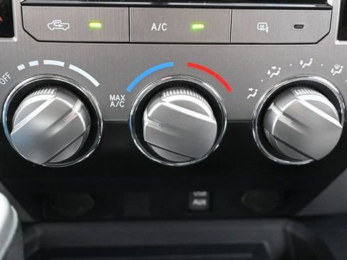 Used 2017 Toyota Tundra SR5 w/ TRD Off Road Package AWD/4WD image 22