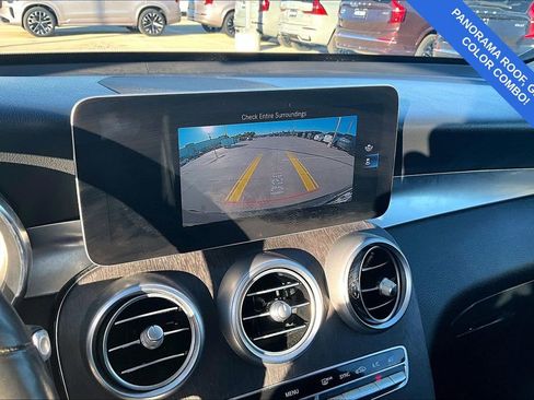Used 2020 Mercedes-Benz GLC 300 4MATIC image 31