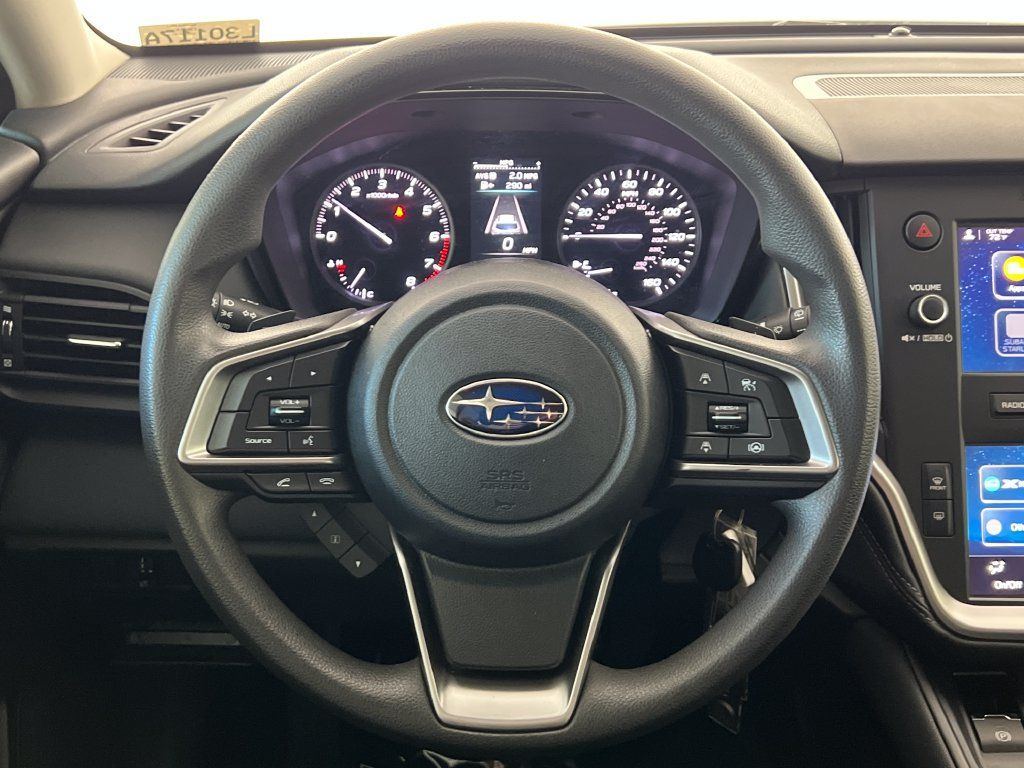 Used 2021 Subaru Outback w/ Popular Package #1 AWD/4WD image 17