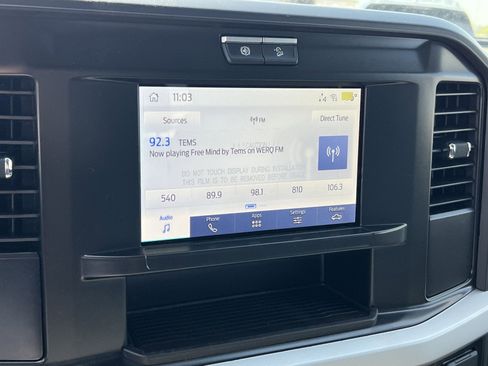 New 2026 Ford F250 XL AWD/4WD image 18