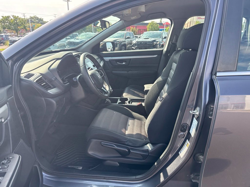 Used 2019 Honda CR-V LX image 8