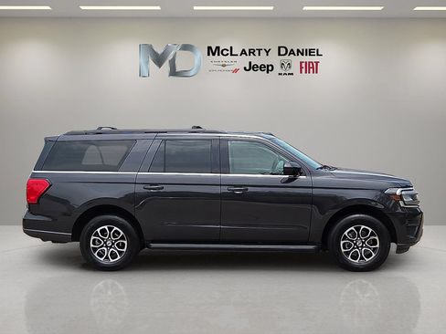 Used 2024 Ford Expedition Max XLT AWD/4WD image 6