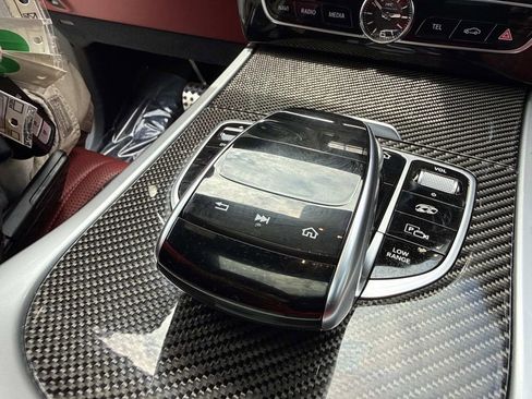 Used 2024 Mercedes-Benz G 63 AMG 4MATIC image 39