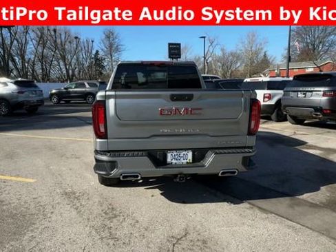 Used 2025 GMC Sierra 1500 Denali w/ Denali Reserve Package image 7