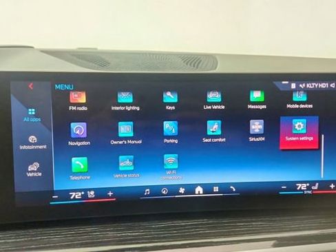 Used 2025 BMW X7 M60i image 55