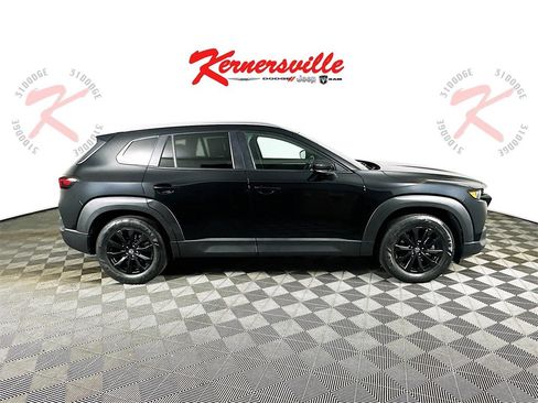 Used 2023 MAZDA CX-50 2.5 S w/ Cargo Package image 37