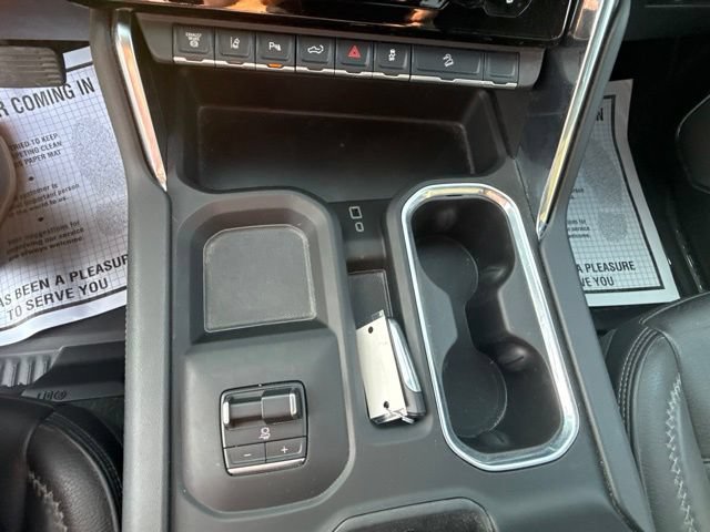 Used 2024 GMC Sierra 2500 Denali w/ Denali Reserve Package AWD/4WD image 21