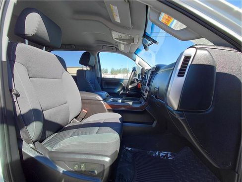 Used 2015 GMC Sierra 2500 SLE w/ SLE Preferred Package image 13