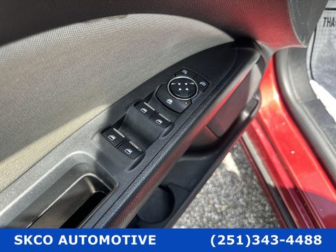 Used 2019 Ford Fusion S image 22