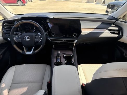 Certified 2026 Lexus RX 350 Premium Plus image 12