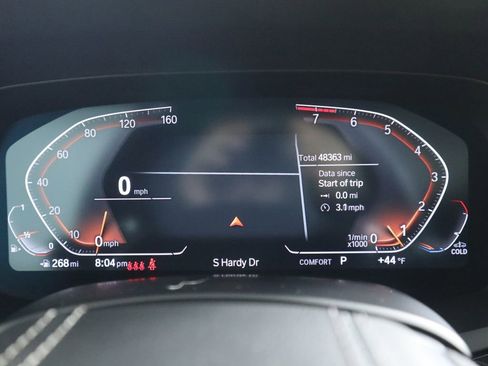 Used 2020 BMW X5 xDrive40i w/ Premium Package image 35