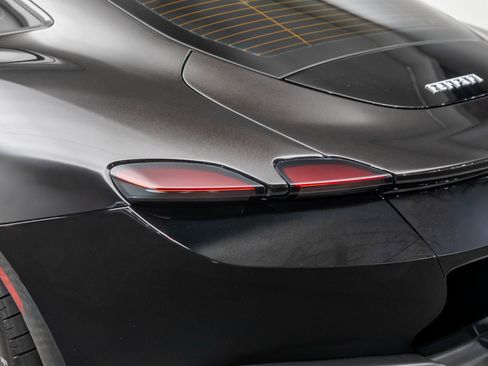 Certified 2022 Ferrari Roma RWD image 52