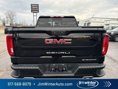 Used 2023 GMC Sierra 1500 Denali image 10