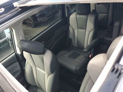 Certified 2024 Subaru Ascent Onyx Edition image 36