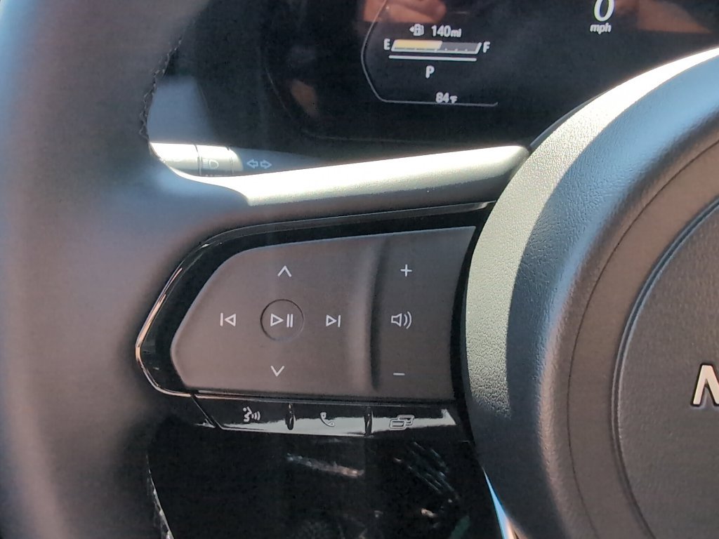 New 2026 MAZDA CX-5 Select AWD/4WD image 18
