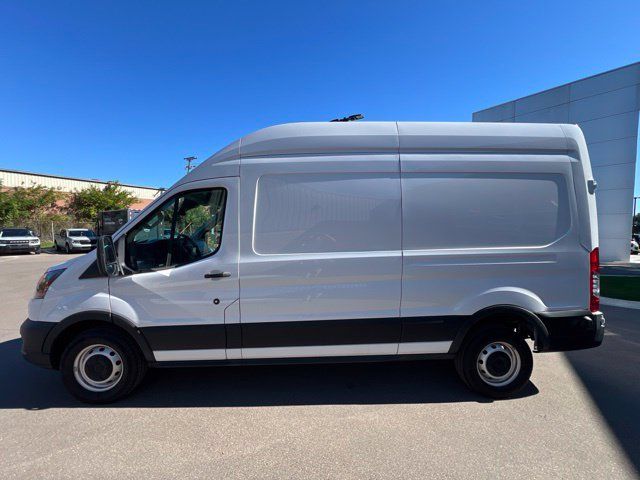 Used 2023 Ford Transit 250 148 High Roof RWD image 8