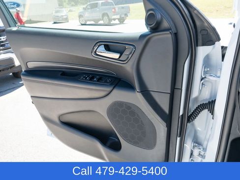 Used 2026 Dodge Durango GT AWD/4WD image 26
