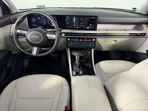 Used 2025 Hyundai Tucson SEL image 12