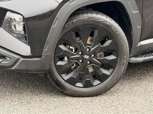 Used 2023 Hyundai Tucson XRT image 27