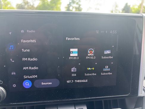 Certified 2023 Toyota RAV4 XLE Premium image 10