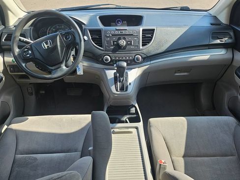 Used 2013 Honda CR-V LX image 5