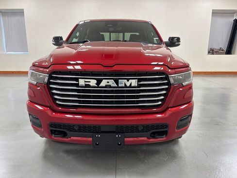 New 2026 RAM 1500 Laramie AWD/4WD image 3