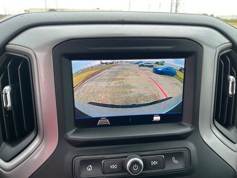 Used 2022 Chevrolet Silverado 2500 W/T w/ WT Fleet Convenience Package image 25