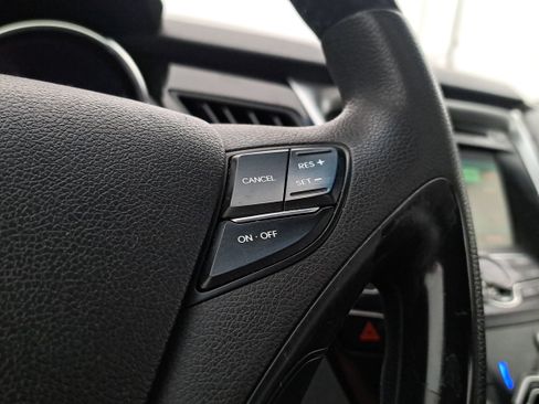 Used 2011 Hyundai Sonata Limited w/ Navigation Pkg 5 image 27