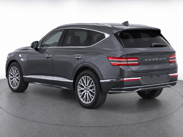 Used 2026 Genesis GV80 2.5T AWD/4WD image 15