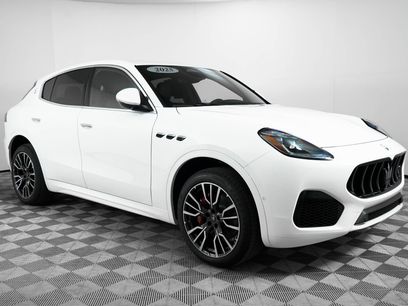 Used 2025 Maserati Grecale GT