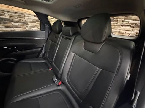 Used 2024 Hyundai Tucson SEL AWD/4WD image 32