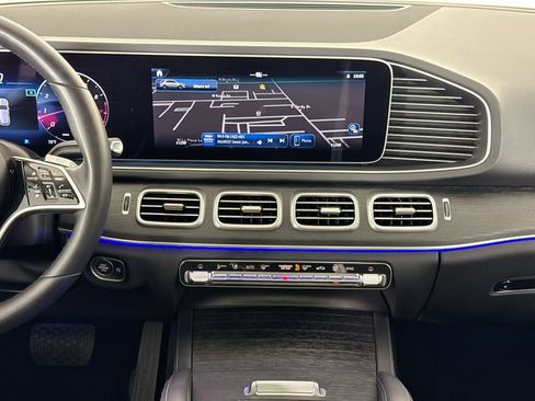 Used 2026 Mercedes-Benz GLE 350 4MATIC image 14