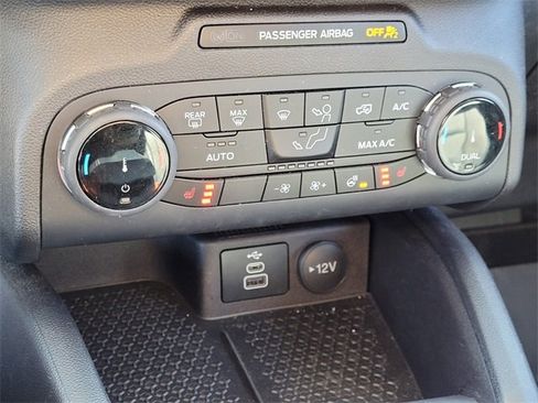 Certified 2024 Ford Bronco Sport Outer Banks image 20