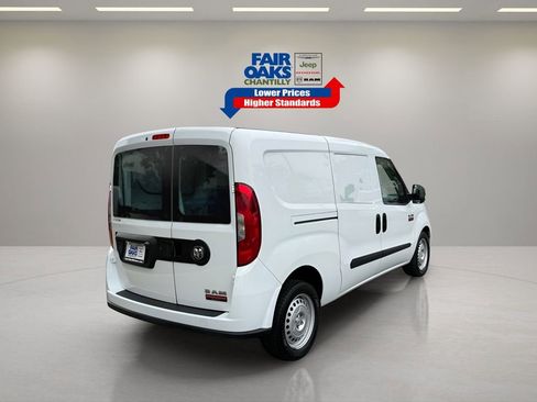 Used 2022 RAM ProMaster City Base image 18