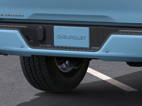 New 2026 Chevrolet Colorado LT RWD image 15
