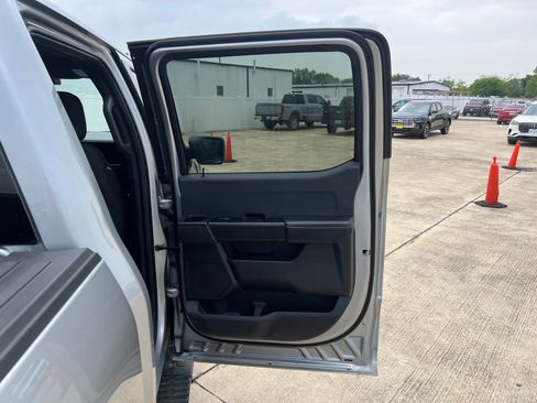 Used 2024 Ford F150 STX AWD/4WD image 12