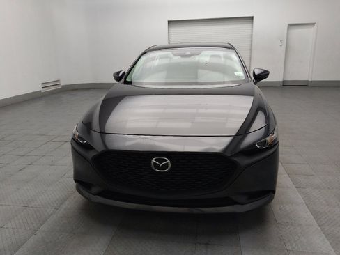 Used 2021 MAZDA MAZDA3 s FWD image 15