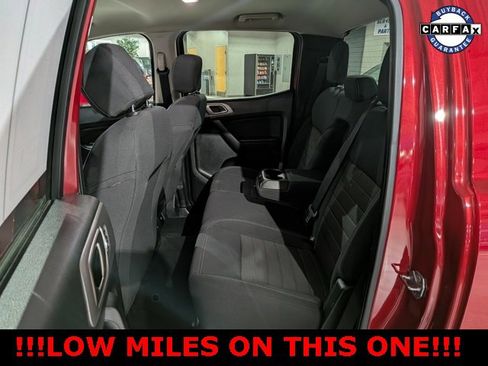 Used 2020 Ford Ranger XLT w/ Equipment Group 301A Mid image 17